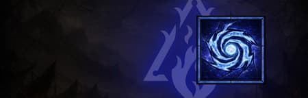 Ball Lightning Sorcerer background