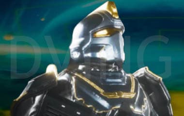 Mobilize Warbond Boost background