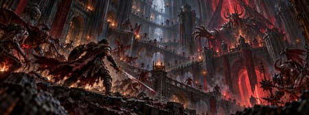 Diablo 4 The Tower Guide to Runs Rankings and Rewards
