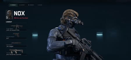 Loadouts Guide