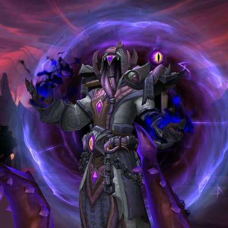 Shadow Priest DPS Guide