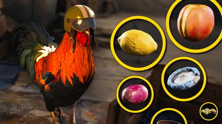 How to Upgrade Scrappy Fast in ARC Raiders — All Materials, Levels, Dog Collar, Lemons, Apricots, Olives, Mushrooms, and Pillow Farm