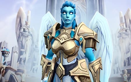 Campaign Covenant image