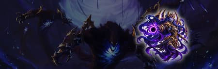The Worldcore normal background