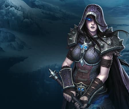 Unholy Death Knight DPS Guide