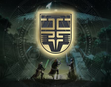 Equilibrium seal image