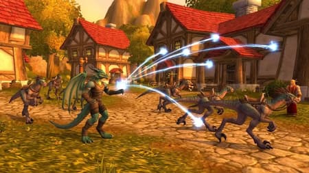Evoker Guide for World of Warcraft: Midnight — Specs, Talents, Rotation, Stats, and Gear