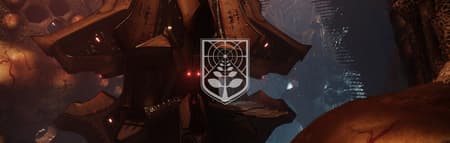 Exotic mission: Derealize background
