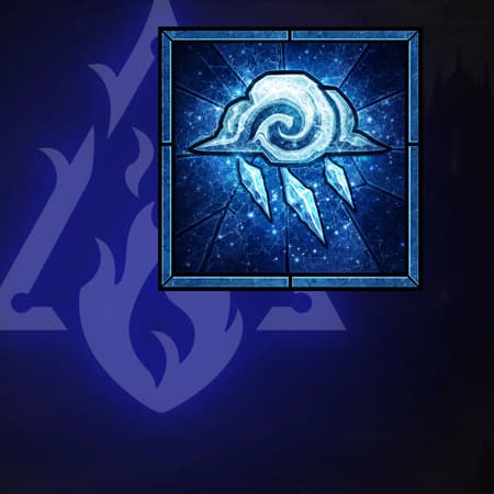 Blizzard Sorcerer image