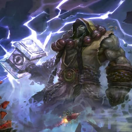 Enhancement Shaman DPS Guide