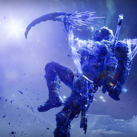 Лучшее оружие Destiny 2 после финального обновления