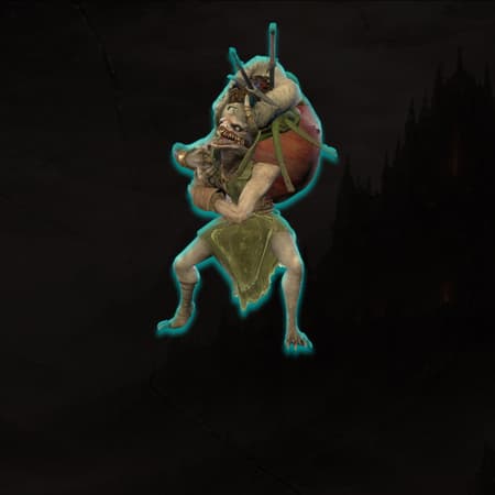 Treasure Breach Boost image
