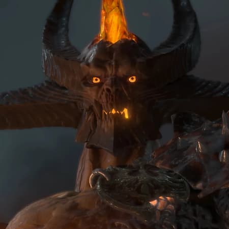 Astaroth Boss Guide