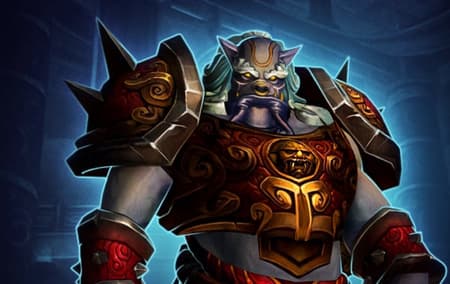MoP Mogu'shan Vaults image