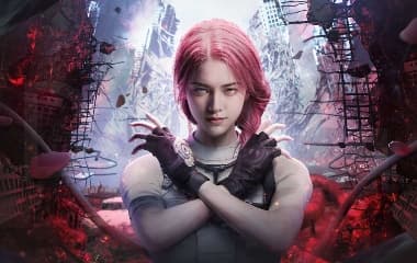Character Powerleveling image