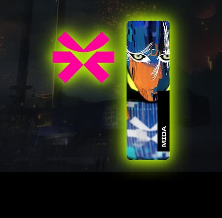 MIDA Reputation image