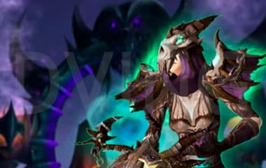 BiS Gear image