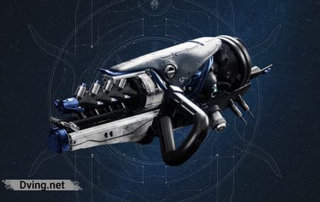 Salvations Grip image