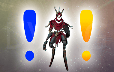 Weekly Meta Quests image