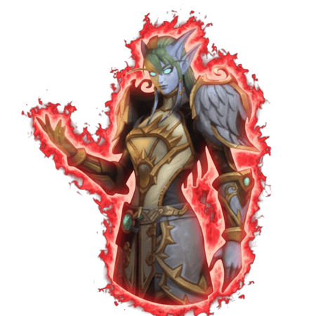 Midnight Single Boss Kill Service image