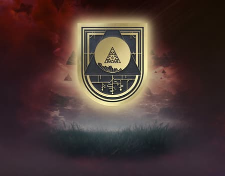 Final shape seal image