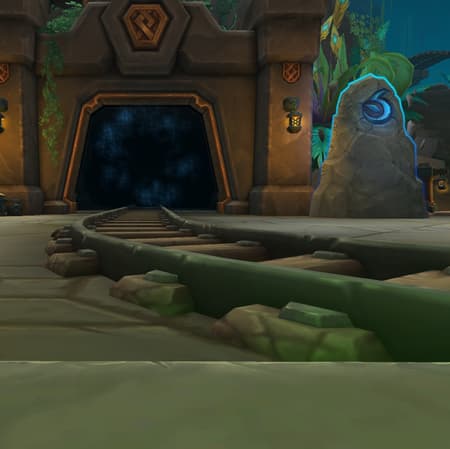 Operation: Floodgate Mythic+ Guide