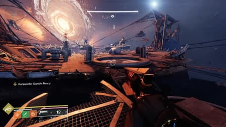 Vesper’s Host Guide
