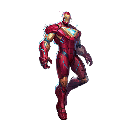 Iron Man