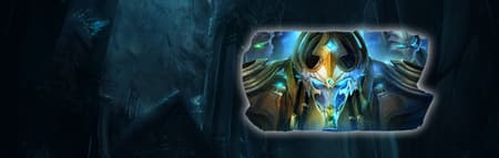 Legacy of Void campaign background
