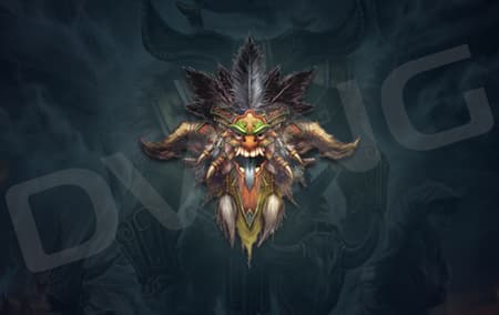 Hellfire Amulet and Ring of Royal Luxury image