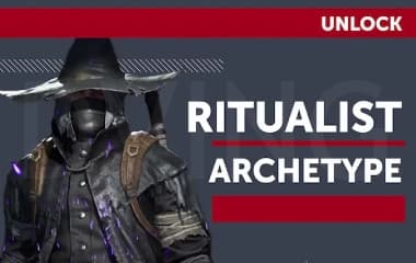 Ritualist Archetype image