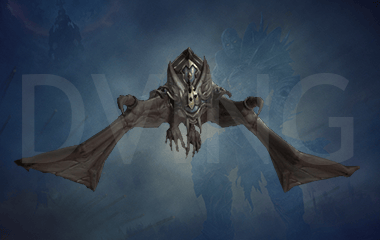 Glory of the Nathria Raider image