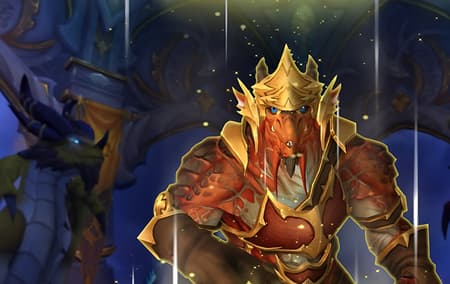 Valdrakken Accord Reputation background