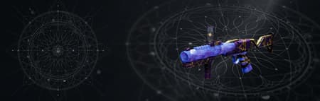Prodigal Return background