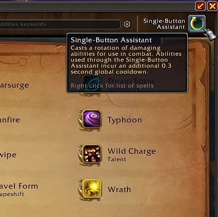 One-Button Rotation Tool Overview
