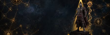 Power Leveling background