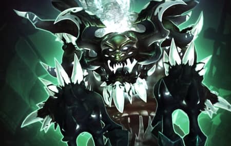 Temple of the Jade Serpent background