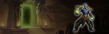 Hyjal Summit background