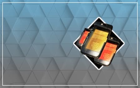 Voucher background