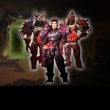 Arena rating image