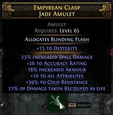 Endgame Overview
