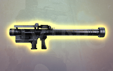 Launchers Gold Camo Unlock image