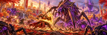 WoW Midnight Aqir Invasions: Schedule, Unlock and Rewards