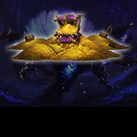Gold image