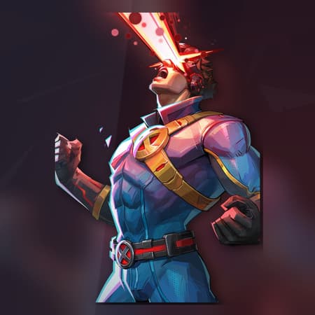 Marvel Rivals Season 8.5: Cyclops, Bounty Annihilation and Events