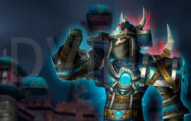 Arena Blue Set background