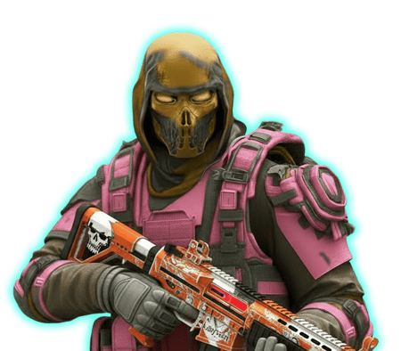Соло билд Леди смерть PvP image