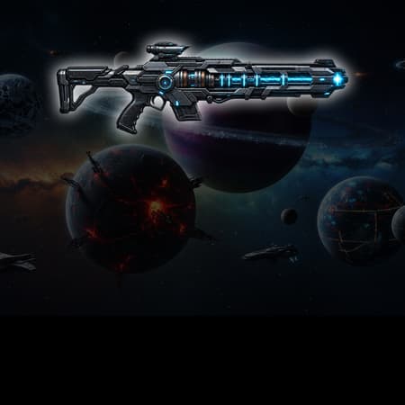 RS-422 Railgun image