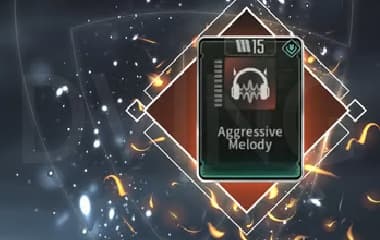 Aggressive Melody Luna Module image