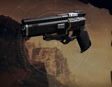 Seventh Seraph Officer image